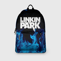 Рюкзак LINKIN PARK, цвет: 3D-принт — фото 2
