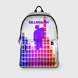 Рюкзак BILLIE ELLISH, цвет: 3D-принт — фото 2