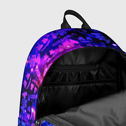 Рюкзак MARSMELLO, цвет: 3D-принт — фото 2