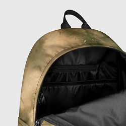 Рюкзак Sabaton, цвет: 3D-принт — фото 2