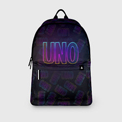 Рюкзак Little Big: UNO, цвет: 3D-принт — фото 2