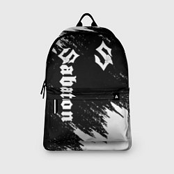 Рюкзак SABATON, цвет: 3D-принт — фото 2