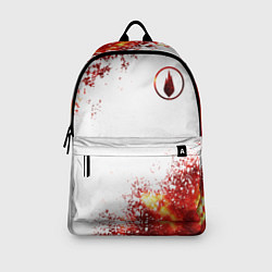 Рюкзак Thousand Foot Krutch, цвет: 3D-принт — фото 2