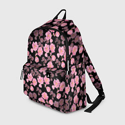 Рюкзак Цветок сакуры, цвет: 3D-принт