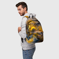Рюкзак Shine, цвет: 3D-принт — фото 2
