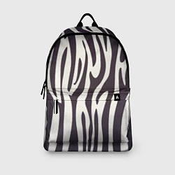 Рюкзак Я зебра, цвет: 3D-принт — фото 2