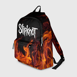 Рюкзак SLIPKNOT, цвет: 3D-принт