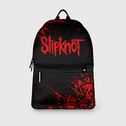 Рюкзак SLIPKNOT, цвет: 3D-принт — фото 2