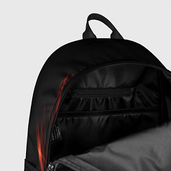 Рюкзак FIAT, цвет: 3D-принт — фото 2