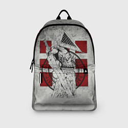 Рюкзак SILENT HILL, цвет: 3D-принт — фото 2