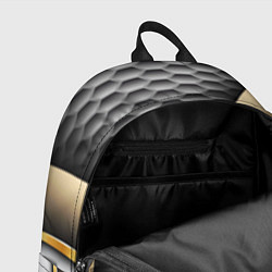 Рюкзак CHEVROLET, цвет: 3D-принт — фото 2