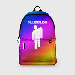Рюкзак BILLIE ELLISH 2020, цвет: 3D-принт — фото 2