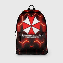 Рюкзак UMBRELLA CORP, цвет: 3D-принт — фото 2