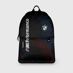 Рюкзак BMW PERFORMANCE, цвет: 3D-принт — фото 2