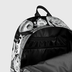 Рюкзак АХЕГАО, цвет: 3D-принт — фото 2