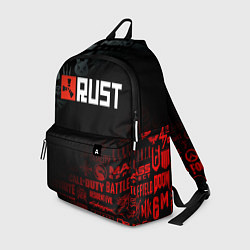 Рюкзак RUST