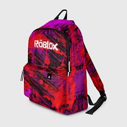 Рюкзак Roblox, цвет: 3D-принт