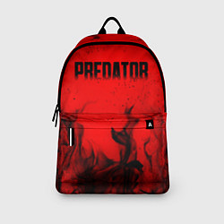 Рюкзак PREDATOR, цвет: 3D-принт — фото 2