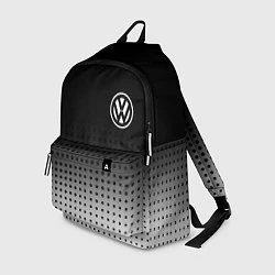 Рюкзак Volkswagen, цвет: 3D-принт