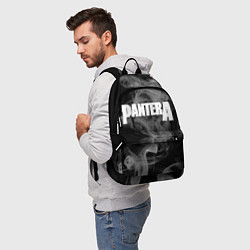 Рюкзак Pantera, цвет: 3D-принт — фото 2