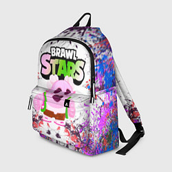 Рюкзак Sakura Spike Brawl Stars, цвет: 3D-принт