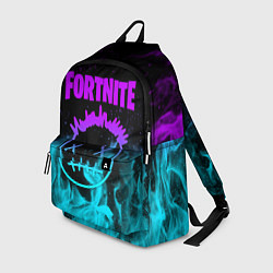 Рюкзак FORTNITE X TRAVIS SCOTT, цвет: 3D-принт