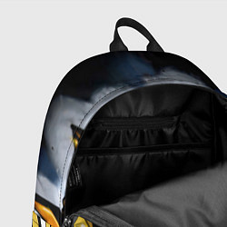 Рюкзак GTA5, цвет: 3D-принт — фото 2