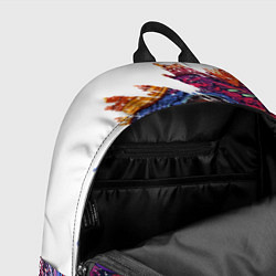 Рюкзак CS GO, цвет: 3D-принт — фото 2