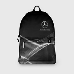 Рюкзак MERCEDES, цвет: 3D-принт — фото 2