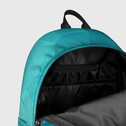 Рюкзак WAVE, цвет: 3D-принт — фото 2