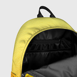Рюкзак ПИВО, цвет: 3D-принт — фото 2