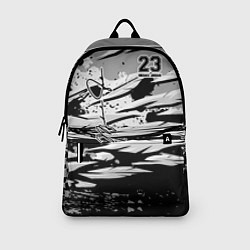 Рюкзак Michael Jordan 23, цвет: 3D-принт — фото 2