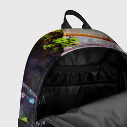 Рюкзак FARCRY4, цвет: 3D-принт — фото 2