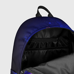 Рюкзак PRO DIGITAL, цвет: 3D-принт — фото 2