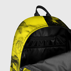Рюкзак BORUSSIA, цвет: 3D-принт — фото 2