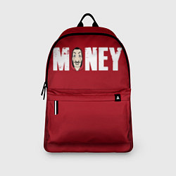 Рюкзак Money, цвет: 3D-принт — фото 2