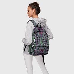 Рюкзак Alien Skin, цвет: 3D-принт — фото 2