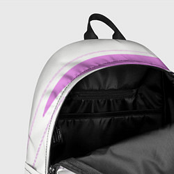 Рюкзак У мeня, цвет: 3D-принт — фото 2