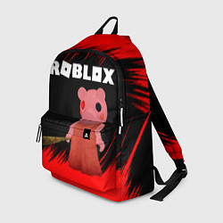 Рюкзак Roblox Piggy, цвет: 3D-принт