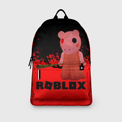 Рюкзак Roblox Piggy, цвет: 3D-принт — фото 2