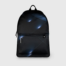 Рюкзак LIGHTING DARK, цвет: 3D-принт — фото 2