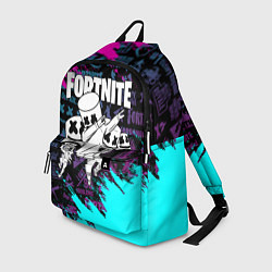 Рюкзак FORTNITE x MARSHMELLO, цвет: 3D-принт