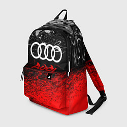 Рюкзак AUDI