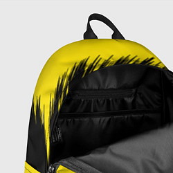 Рюкзак BORUSSIA, цвет: 3D-принт — фото 2