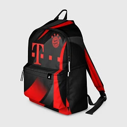 Рюкзак FC Bayern Munchen, цвет: 3D-принт