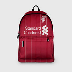 Рюкзак Liverpool FC, цвет: 3D-принт — фото 2