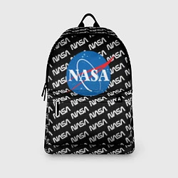 Рюкзак NASA, цвет: 3D-принт — фото 2