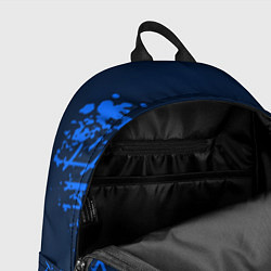 Рюкзак TOYOTA ТОЙОТА, цвет: 3D-принт — фото 2