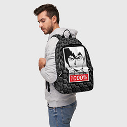 Рюкзак 1000, цвет: 3D-принт — фото 2