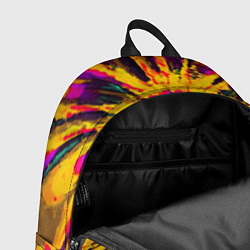 Рюкзак DARK SOULS, цвет: 3D-принт — фото 2
